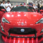 A review on the Toyota 86