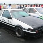 Toyota AE86