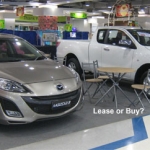 Step 4: Car Leasing versus Car Buying