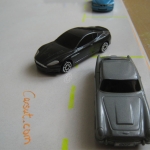 How To Parallel Park A Car