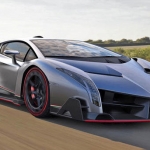 Lamborghini’s New Supercar – The Lamborghini Veneno