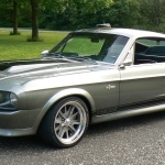 Top 10 Old School Muscle Cars