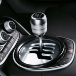 Best Six Speed Manual Transmission Cars