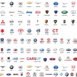 Car Company Logos