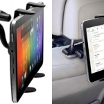Top 10 Best iPad Car Mount for iPad, iPad Air and iPad Mini