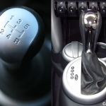 Difference Between Automatic and Manual Cars