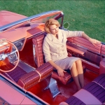 Weirdest Old Car Features