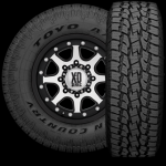 Toyo Tire Reviews