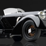 17 Cool Cars from Ralph Lauren Car Collection