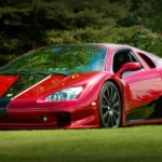 Top 10 Fastest Street Legal Car