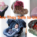 Are Car Seat Covers Safe