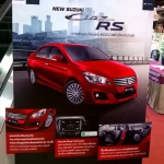 Suzuki Ciaz Review, Specification, Photos & Price