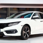 2016 Bangkok International Motor Show Total Bookings