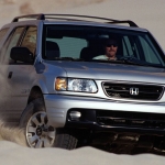 Seven Rear-wheel-drive Cars Honda Ever Built