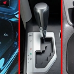 How to Change Gears in an Automatic Car