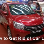 How to Get Rid of Car Loan