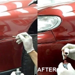 Tips for Using Car Touch Up Paint