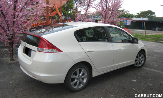 Honda Insight