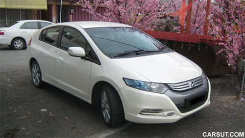 Honda Insight