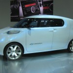 Nissan Townpod