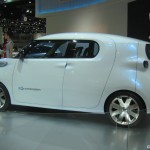 Nissan Townpod