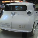 Nissan Townpod