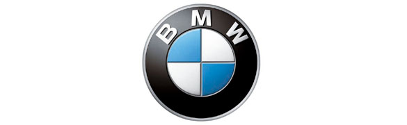 BMW logo