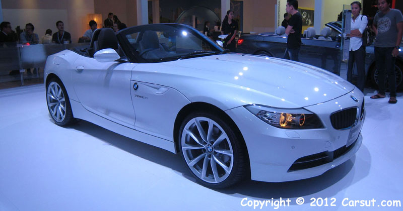 BMW Z4