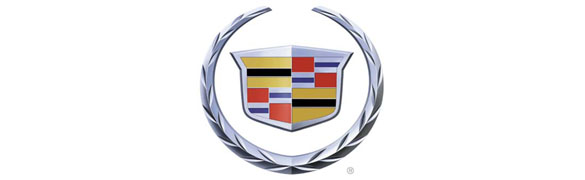 Cadillac logo