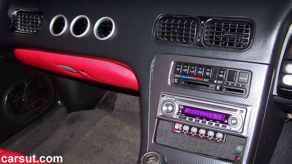 How to Get Cigarette Smell out of a Car