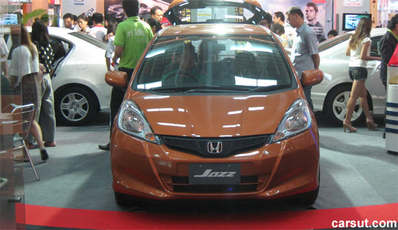 Honda Cars