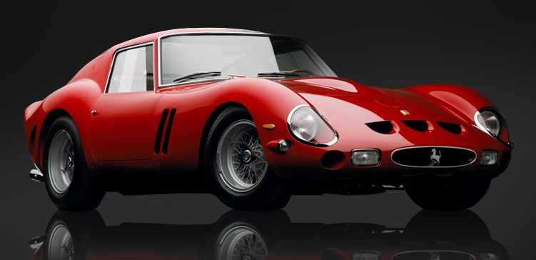 Ferrari 250 GTO